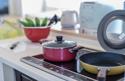 Otaru Apartment | Ryo-An