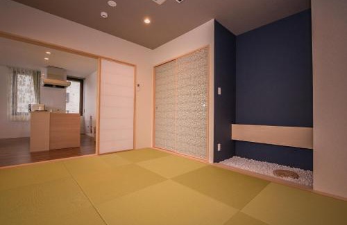 Otaru Apartment | Ryoan/Vacation STAY 80269