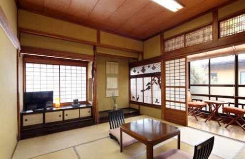 Aso Hotel | Ryokan Tsuruya