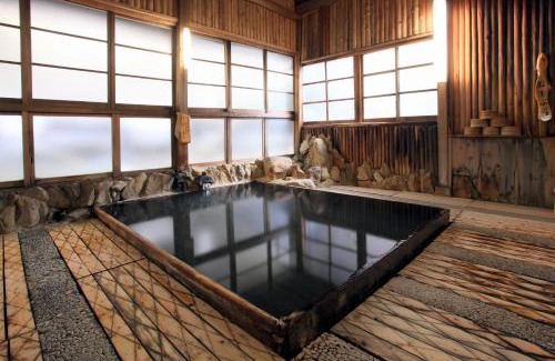 Tanabe Hotel | Ryokan Adumaya