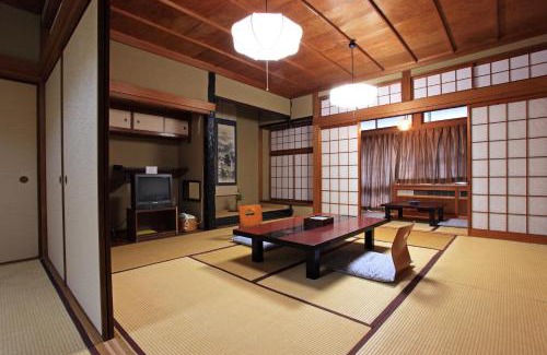 Tanabe Hotel | Ryokan Adumaya