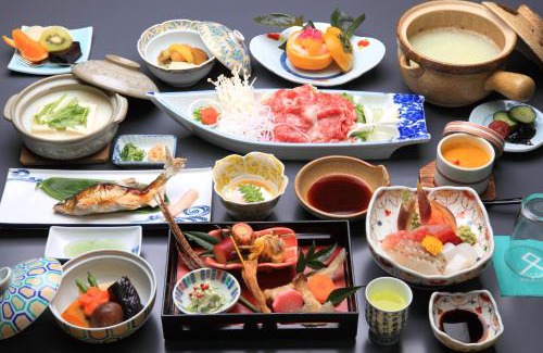 Tanabe Hotel | Ryokan Adumaya