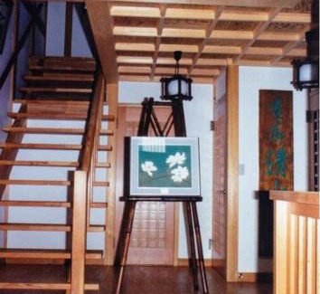 Kamagaya Bed & Breakfast | Ryokan Gallery Tokyo