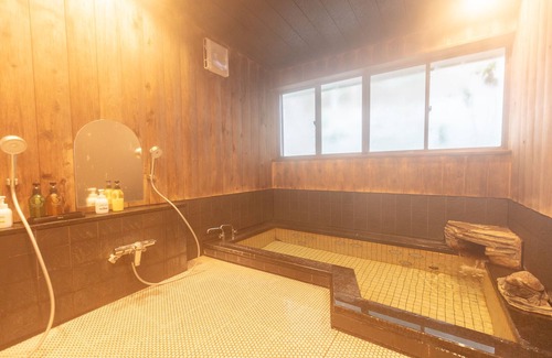 Ogano-machi House | Ryokan Hiyoshi