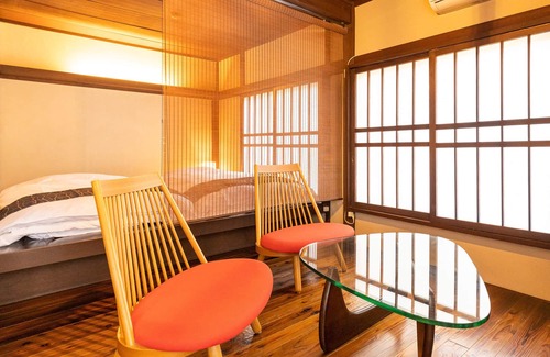 Ogano-machi House | Ryokan Hiyoshi