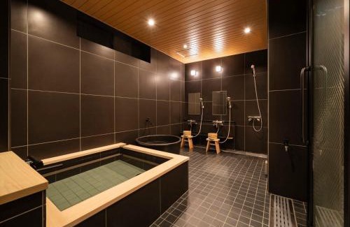 Adachi House | Ryokan iriya