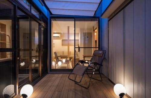 Adachi House | Ryokan iriya