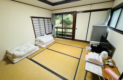Hirono House | Ryokan Iwasawasou