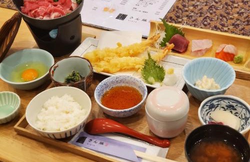 Fukaya Hotel | Ryokan Kinto