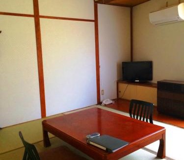 Kannawa Onsen Hotel | Ryokan Kiraku