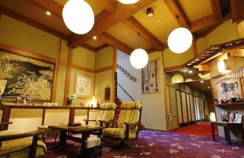 Takayama Hotel | Ryokan Kutsuroginoya Yuu