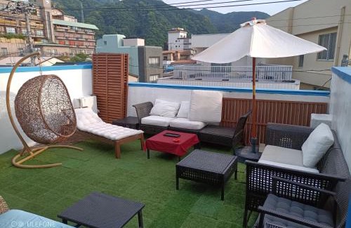 Toi Hotel | Ryokan La Luna