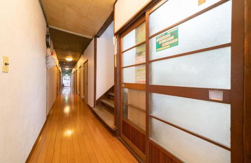Kiyokawa Hotel | Ryokan Nakadaya