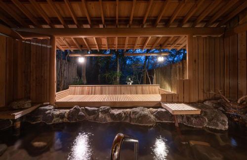 Gotsu Hotel | Ryokan Nushiya
