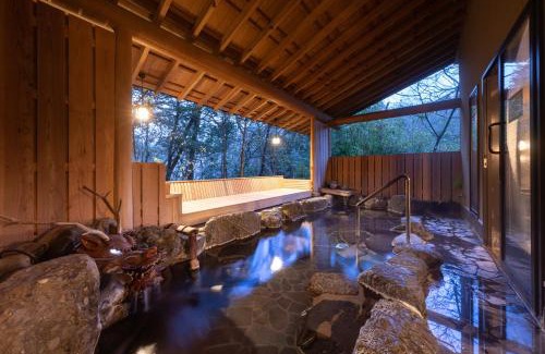 Gotsu Hotel | Ryokan Nushiya