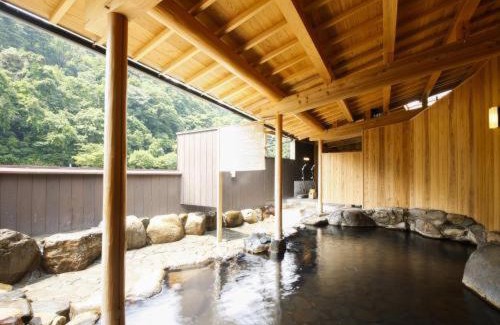 Togo Onsen Hotel | Ryokan Ohashi