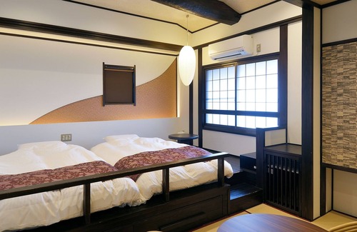 Myoko House | Ryokan Okayama