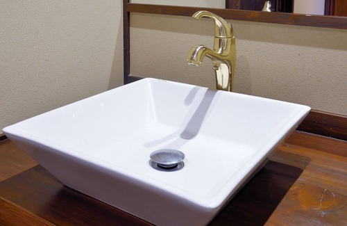 Myoko House | Ryokan Okayama