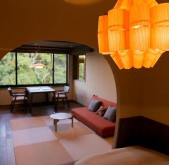 Ureshino Hotel | Ryokan Oomuraya