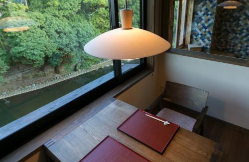 Ureshino Hotel | Ryokan Oomuraya