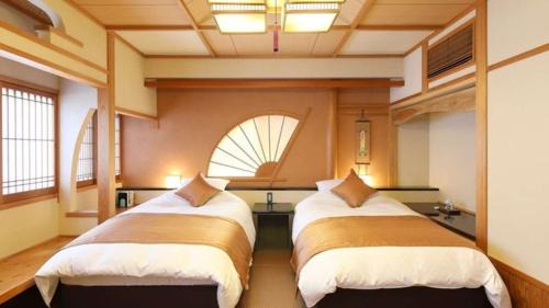Takachiho Hotel | Ryokan Shinsen