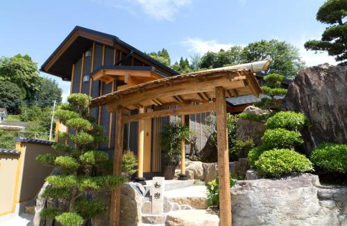 Takachiho Hotel | Ryokan Shinsen