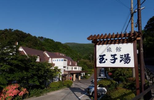 Fukushima Hotel | Ryokan Tamagoyu
