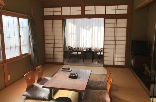 Hirayu Hotel | Ryokan Tanaka