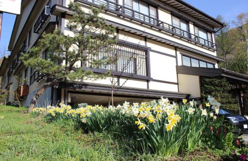 Hirayu Hotel | Ryokan Tanaka