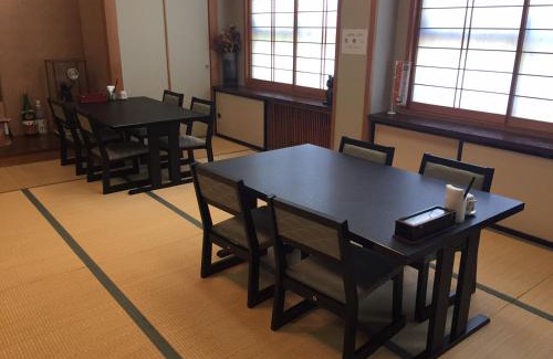 Hirayu Hotel | Ryokan Tanaka
