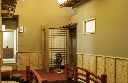 Takayama House | Ryokan Warabino