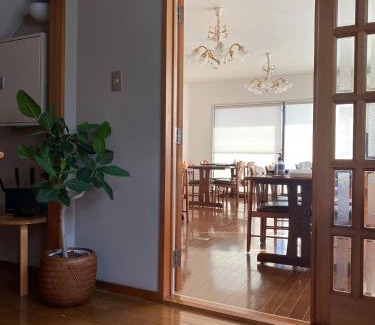 Nabari Hotel | Ryokankasuga - Vacation STAY 90764v