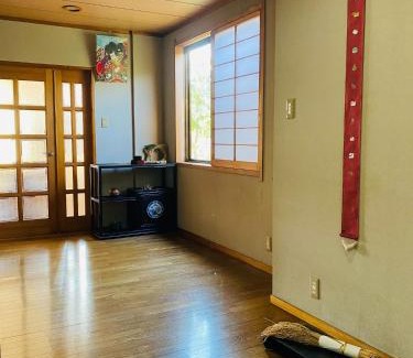 Nabari Hotel | Ryokankasuga - Vacation STAY 90764v