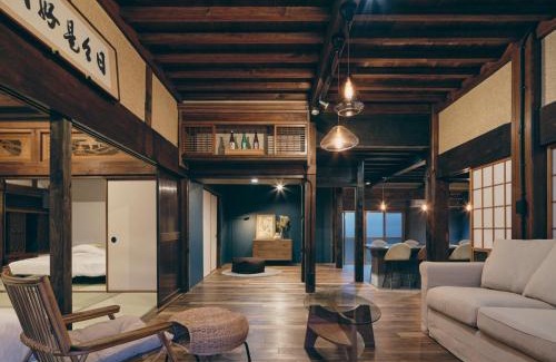 Otaki House | Ryokute -OHTAKI- - Vacation STAY 22904v