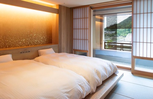 Arashiyama House | Ryotei Rangetsu
