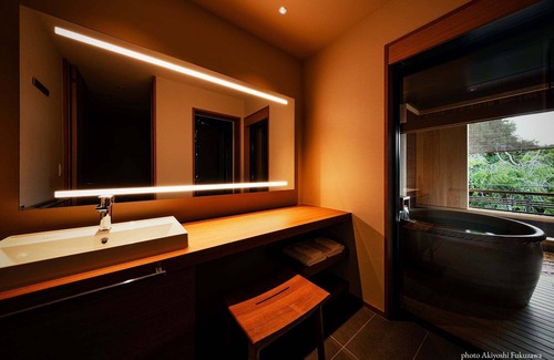 Arashiyama House | Ryotei Rangetsu