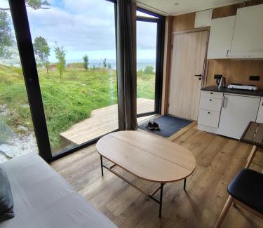 Barstrand Other | Rystad Lofoten Camping