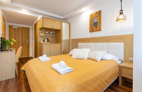 Rytro Resort | Ryterski