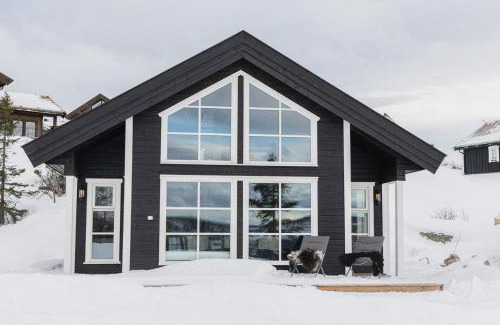 Gautefall House | Rytterlia 6