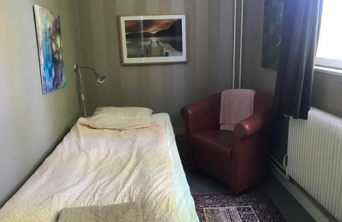 Vasteras Bed & Breakfast | Rytterne Kyrkskola