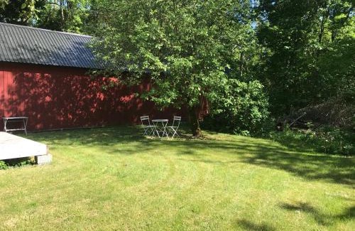 Vasteras Bed & Breakfast | Rytterne Kyrkskola
