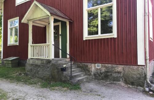 Vasteras Bed & Breakfast | Rytterne Kyrkskola