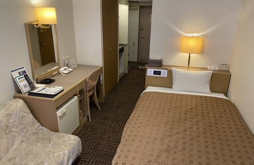 Ryugasaki Hotel | Ryugasaki Plaza Hotel Honkan