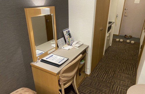 Ryugasaki Hotel | Ryugasaki Plaza Hotel Honkan