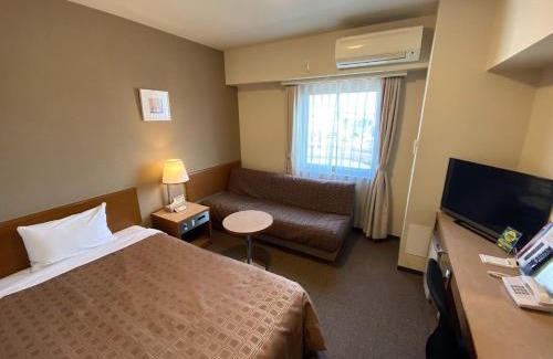 Ryugasaki Hotel | Ryugasaki Plaza Hotel Shinkan
