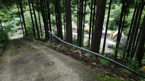 Tanabe Other | Ryujin Village Oku-Komatagawa Bungalow - Vacation STAY 42248v
