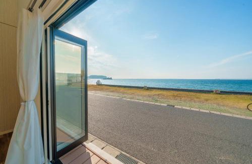 Kyonan House | Ryushima Ocean View Besso - Vacation STAY 13427