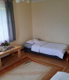Gabon House | "RYVILLA" Dom na Wilkówce