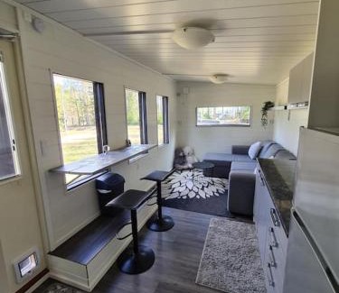 Alavus House | Ryysyranta