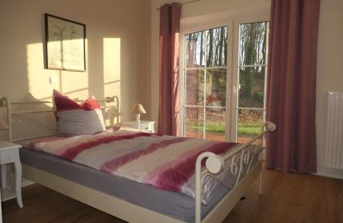 Bucken House | RZB Derboven - Bünkemühler Kuhliebe